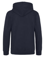 Just Hoods By AWDis Youth 80/20 Midweight College Hooded Sweatshirt AWDis