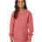 ComfortWash by Hanes Youth Fleece Sweatshirt Youth Apparel Sweatshirts & Fleece
