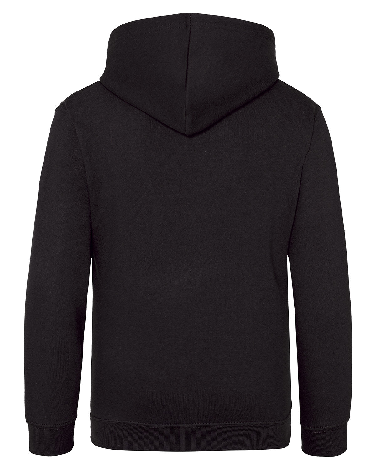 Just Hoods By AWDis Youth 80/20 Midweight College Hooded Sweatshirt AWDis