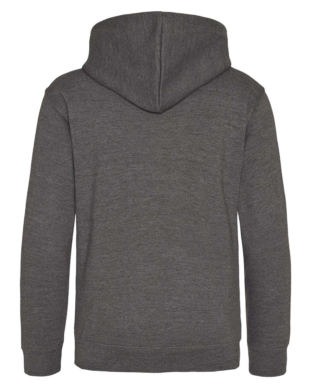 Just Hoods By AWDis Youth 80/20 Midweight College Hooded Sweatshirt AWDis