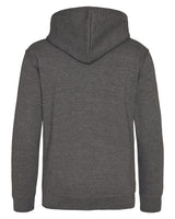 Just Hoods By AWDis Youth 80/20 Midweight College Hooded Sweatshirt AWDis