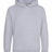 Just Hoods By AWDis Youth 80/20 Midweight College Hooded Sweatshirt AWDis