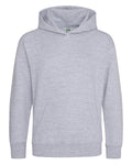 Just Hoods By AWDis Youth 80/20 Midweight College Hooded Sweatshirt AWDis