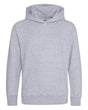 Just Hoods By AWDis Youth 80/20 Midweight College Hooded Sweatshirt AWDis