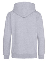 Just Hoods By AWDis Youth 80/20 Midweight College Hooded Sweatshirt AWDis