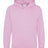 Just Hoods By AWDis Youth 80/20 Midweight College Hooded Sweatshirt AWDis