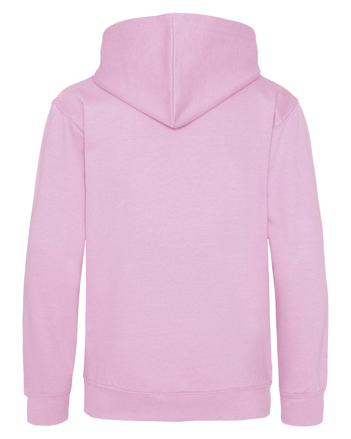 Just Hoods By AWDis Youth 80/20 Midweight College Hooded Sweatshirt AWDis