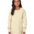 ComfortWash by Hanes Youth Fleece Sweatshirt Youth Apparel Sweatshirts & Fleece
