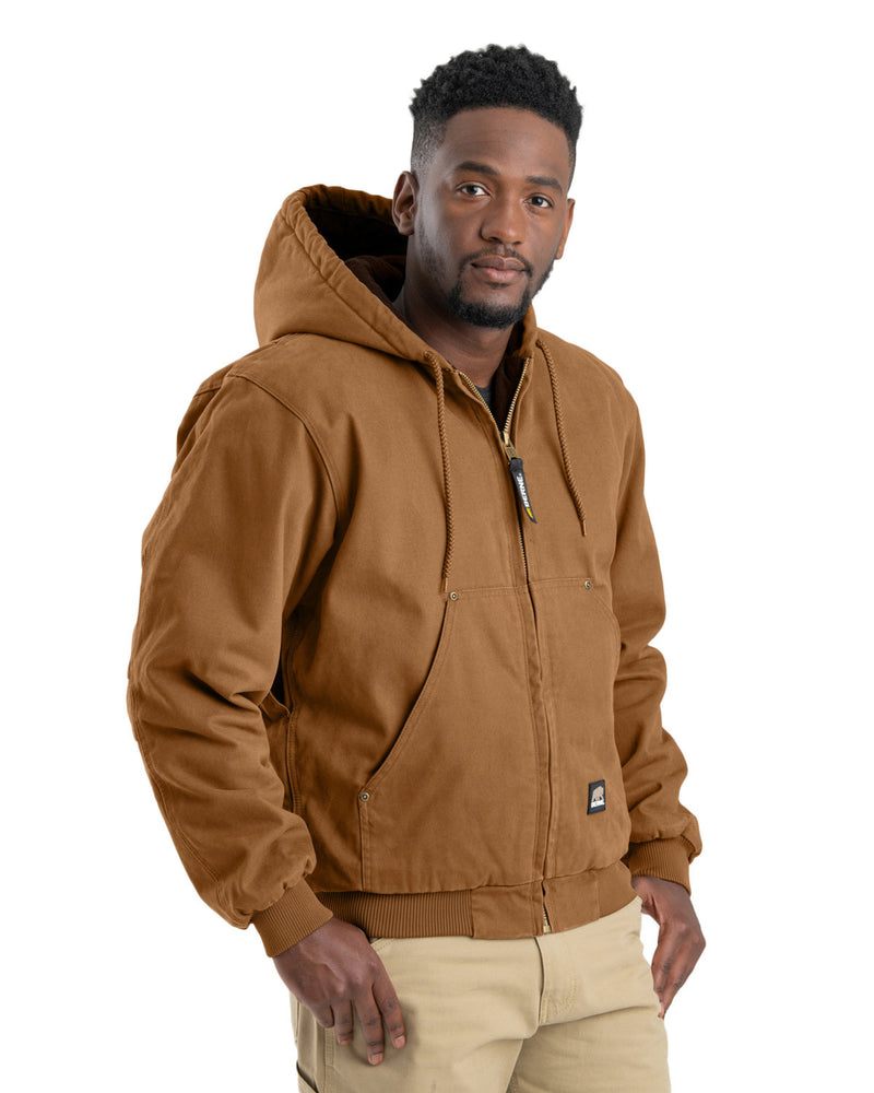 Berne Men&