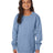ComfortWash by Hanes Youth Fleece Sweatshirt Youth Apparel Sweatshirts & Fleece