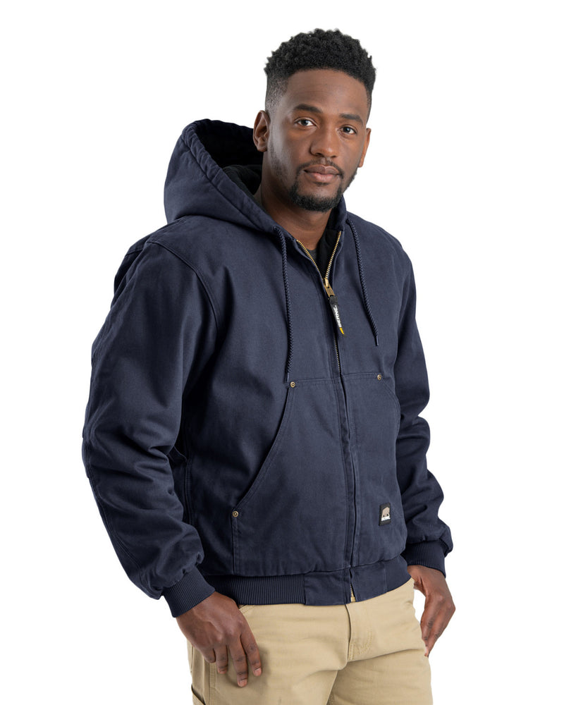 Berne Men&
