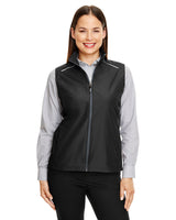 CORE365 Ladies' Techno Lite Unlined Vest CORE365