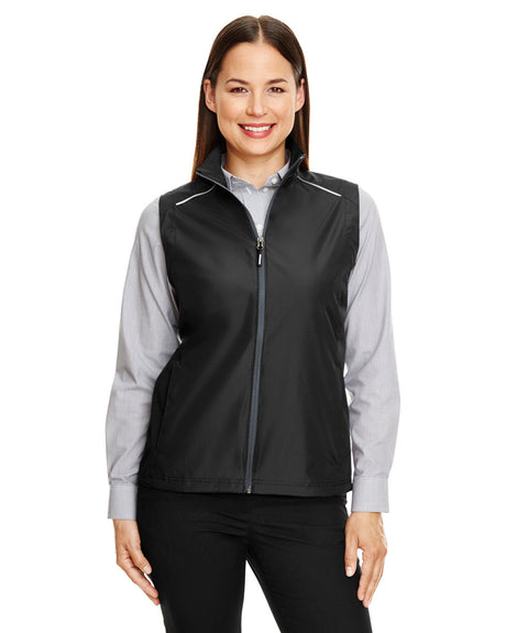 CORE365 Ladies' Techno Lite Unlined Vest CORE365