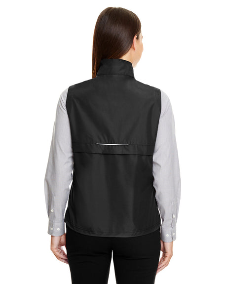 CORE365 Ladies' Techno Lite Unlined Vest CORE365