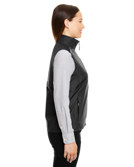 CORE365 Ladies' Techno Lite Unlined Vest CORE365