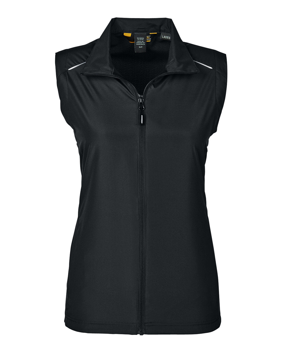 CORE365 Ladies' Techno Lite Unlined Vest CORE365