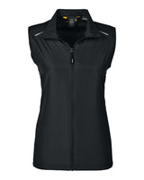 CORE365 Ladies' Techno Lite Unlined Vest CORE365