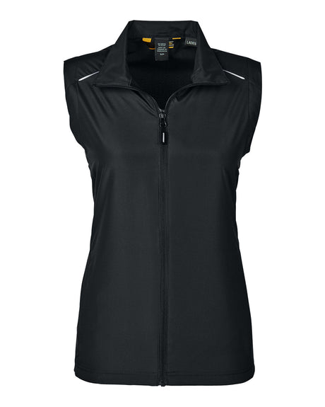 CORE365 Ladies' Techno Lite Unlined Vest CORE365