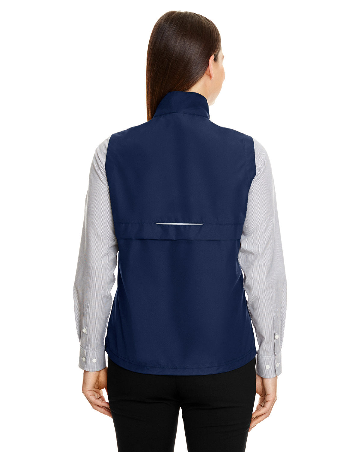 CORE365 Ladies' Techno Lite Unlined Vest CORE365