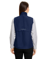 CORE365 Ladies' Techno Lite Unlined Vest CORE365