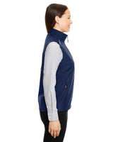 CORE365 Ladies' Techno Lite Unlined Vest CORE365