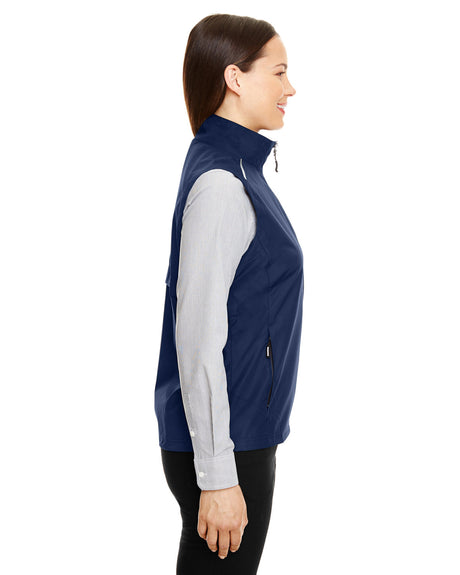 CORE365 Ladies' Techno Lite Unlined Vest CORE365