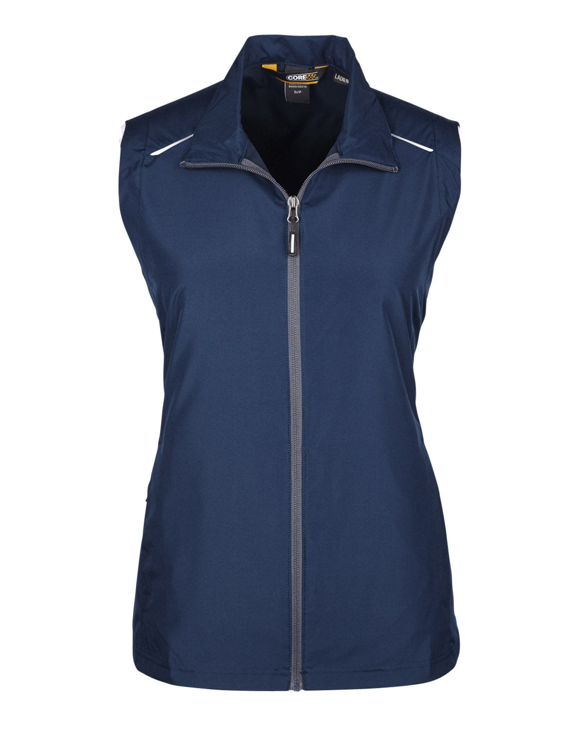 CORE365 Ladies' Techno Lite Unlined Vest CORE365