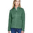 Devon & Jones Ladies' Bristol Full-Zip Sweater Fleece Jacket Devon & Jones