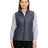 CORE365 Ladies' Techno Lite Unlined Vest CORE365