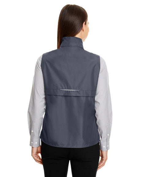 CORE365 Ladies' Techno Lite Unlined Vest CORE365
