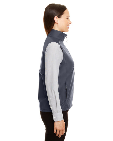 CORE365 Ladies' Techno Lite Unlined Vest CORE365