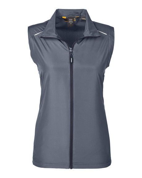 CORE365 Ladies' Techno Lite Unlined Vest CORE365