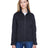 Devon & Jones Ladies' Bristol Full-Zip Sweater Fleece Jacket Devon & Jones