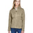 Devon & Jones Ladies' Bristol Full-Zip Sweater Fleece Jacket Devon & Jones