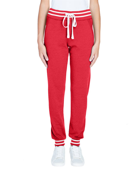 J America Ladies' Relay Jogger J. America