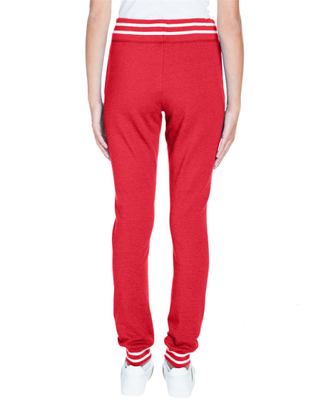 J America Ladies' Relay Jogger J. America