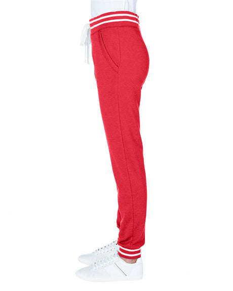 J America Ladies' Relay Jogger J. America