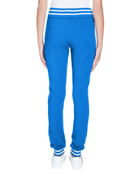 J America Ladies' Relay Jogger J. America