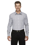 Devon & Jones Men's Crown Woven Collection™ Glen Plaid Devon & Jones