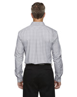 Devon & Jones Men's Crown Woven Collection™ Glen Plaid Devon & Jones