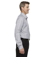 Devon & Jones Men's Crown Woven Collection™ Glen Plaid Devon & Jones