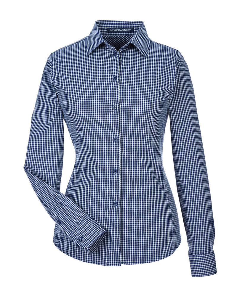 Devon & Jones CrownLux Performance™ Ladies&