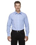 Devon & Jones Men's Crown Woven Collection™ Glen Plaid Devon & Jones