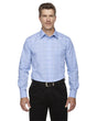 Devon & Jones Men's Crown Woven Collection™ Glen Plaid Devon & Jones
