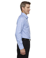 Devon & Jones Men's Crown Woven Collection™ Glen Plaid Devon & Jones