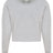 AWDis Ladies' Cropped Pullover Sweatshirt AWDis