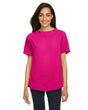 Devon & Jones Ladies' Perfect Fit™ Boat-Neck Blouse Devon & Jones