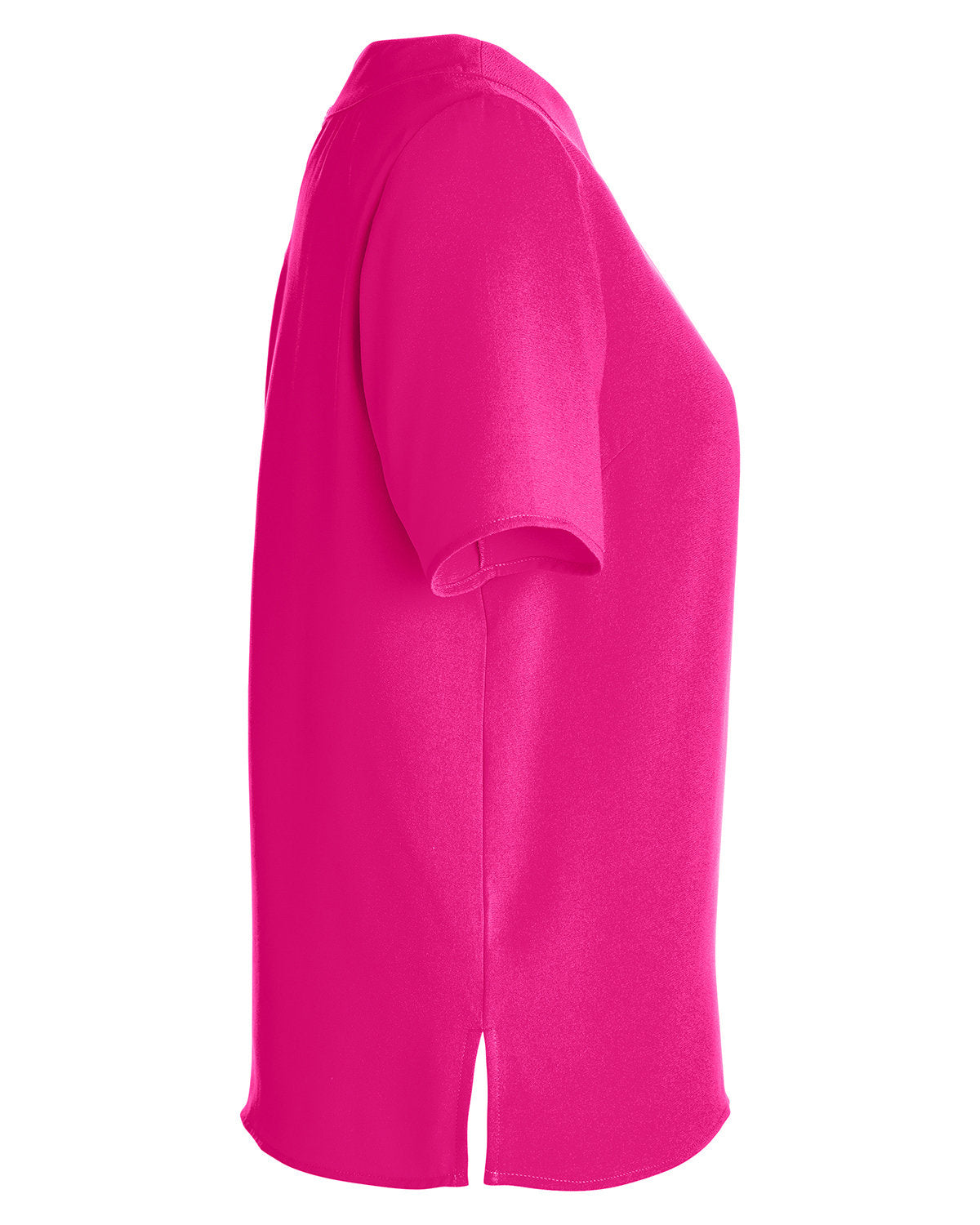 Devon & Jones Ladies' Perfect Fit™ Boat-Neck Blouse Devon & Jones