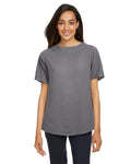 Devon & Jones Ladies' Perfect Fit™ Boat-Neck Blouse Devon & Jones