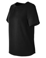 Devon & Jones Ladies' Perfect Fit™ Boat-Neck Blouse Devon & Jones